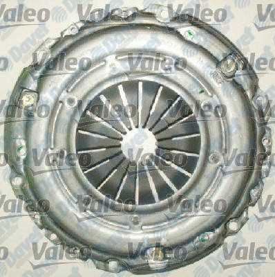 VALEO 826201 Debriyaj Seti Partner-Berlingo (00-03) P306 Ym-Xsara Ii Dw10td(2.0hdi 8v)  ####